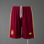 Spain 2026 second shorts