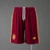 Spain 2026 second shorts