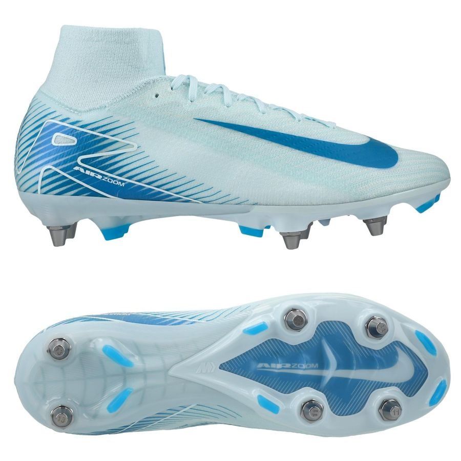 Mercurial Superfly 10 FG Elite Mad Ambition