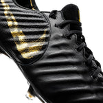 Tiempo Legend 7 FG Black Lux
