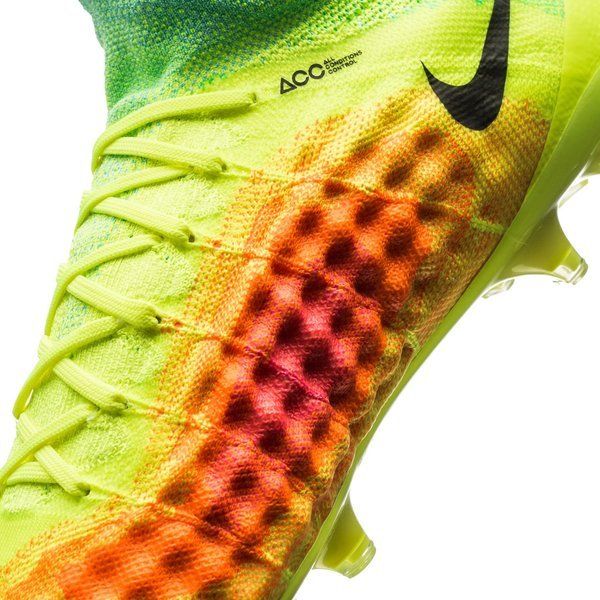 Magista Obra 2 DF FG Launch