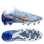 Mercurial Vapor 15 FG Elite CR7 Azulejo