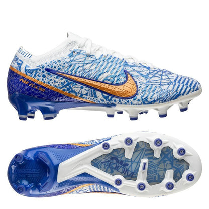 Mercurial Vapor 15 FG Elite CR7 Azulejo