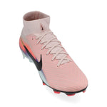 Mercurial Superfly 10 FG Elite United Racer