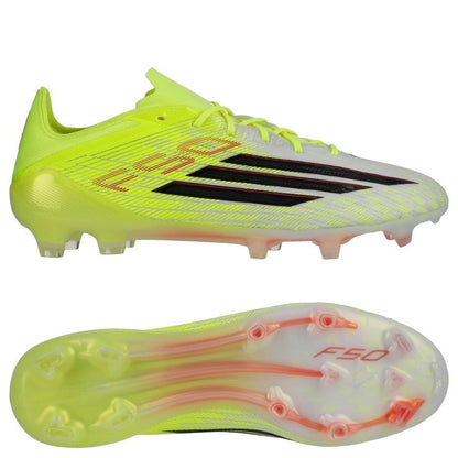 f50 25 elite fg born for goals