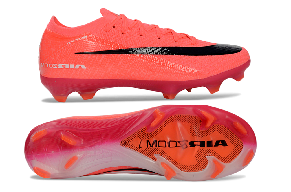 Mercurial Vapor 16 FG Elite Nostalgic Red