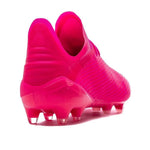 x 19.1 fg locality shock pink