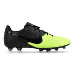 Premier III FG Black Volt