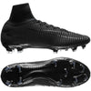 Mercurial Superfly 5 V FG Full Black 2017