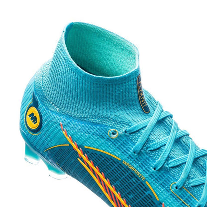 Mercurial Superfly 8 VIII FG Elite Blueprint 2022
