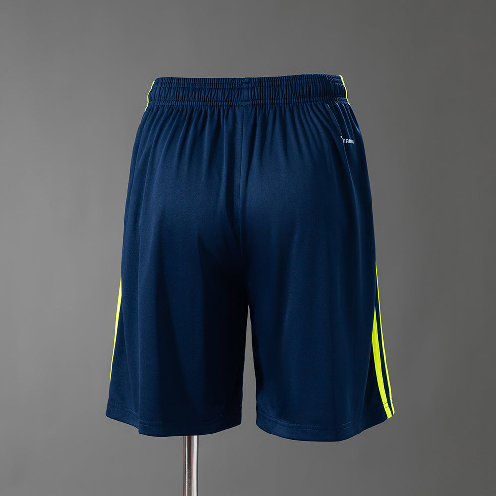 Colombia 2026 second shorts