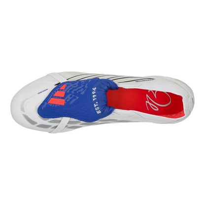 predator 26 elite fg tongue jude bellingham icon take over