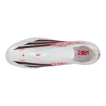 f50 elite fg laceless lamine yamal football's heart breaker