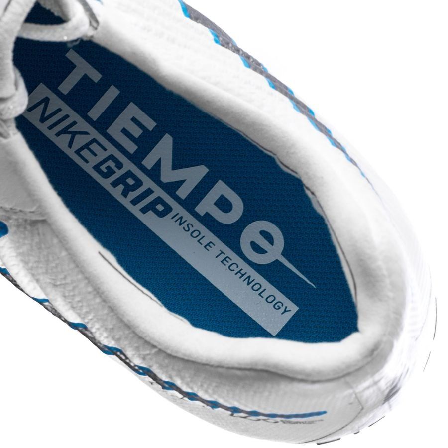 Tiempo Legend 7 FG Just Do It