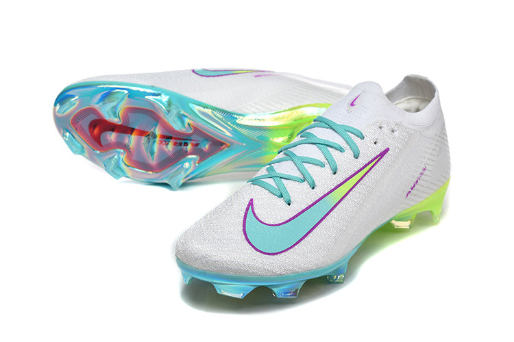 Mercurial Vapor 16 FG Elite Nike By You 4