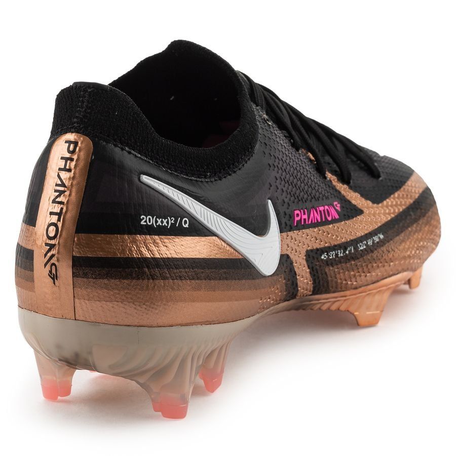 Phantom GT2 Elite Low FG Generation