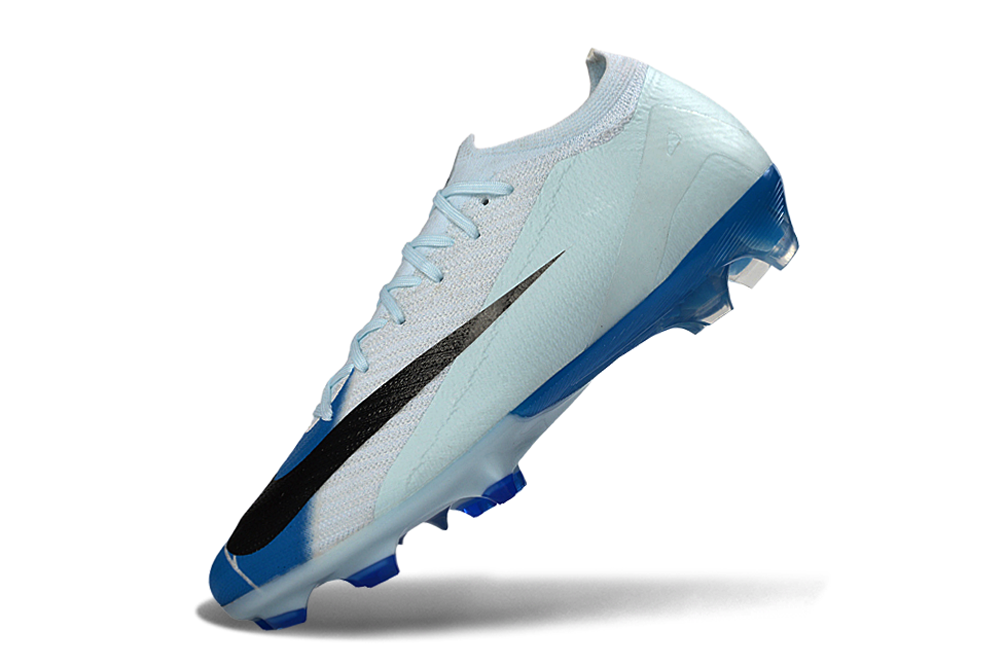 Mercurial Vapor 16 FG Elite Nostalgic Blue