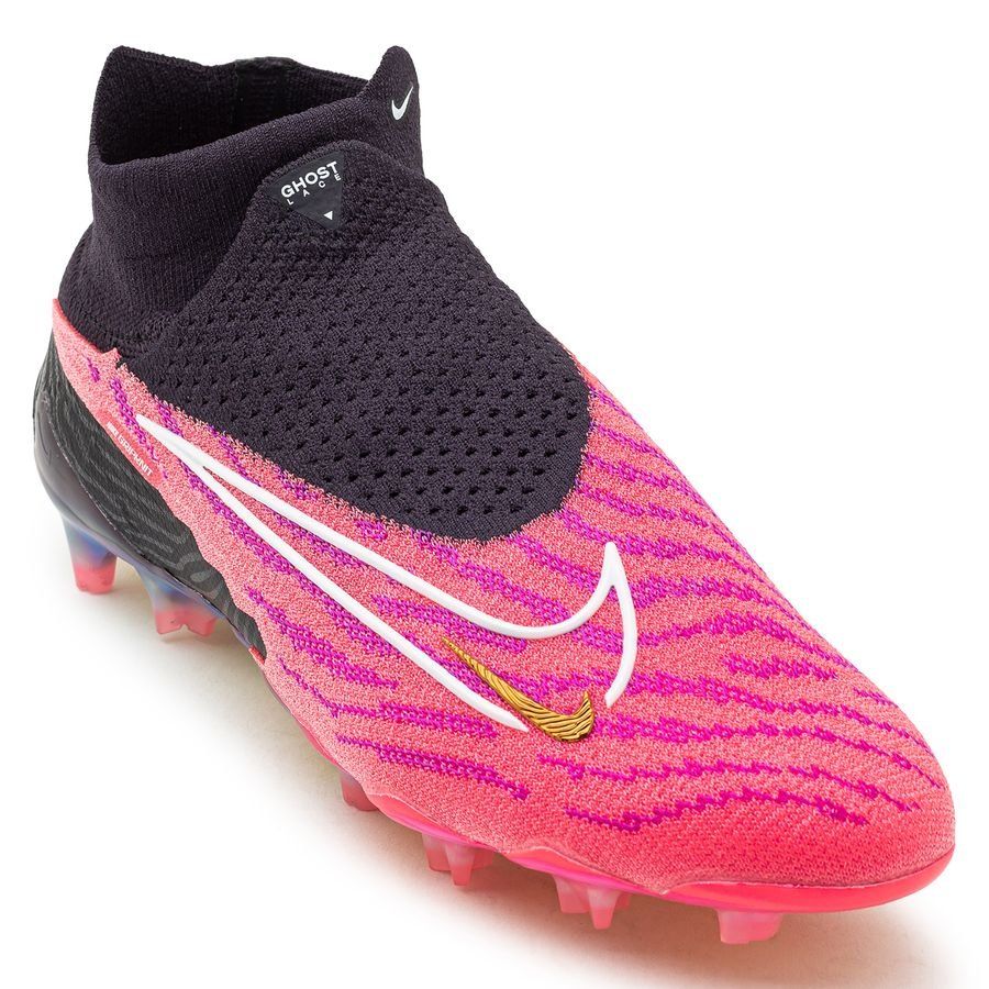 Phantom GX Elite DF FG Pink Sort limited edition