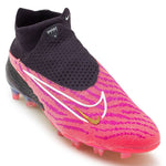 Phantom GX Elite DF FG Pink Sort limited edition