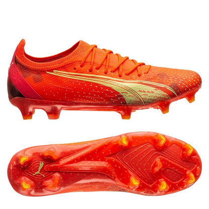 P Ultra Ultimate FG elite fearless