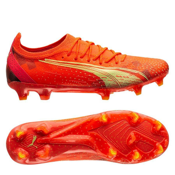 P Ultra Ultimate FG elite fearless