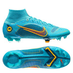 Mercurial Superfly 8 VIII FG Elite Blueprint 2022