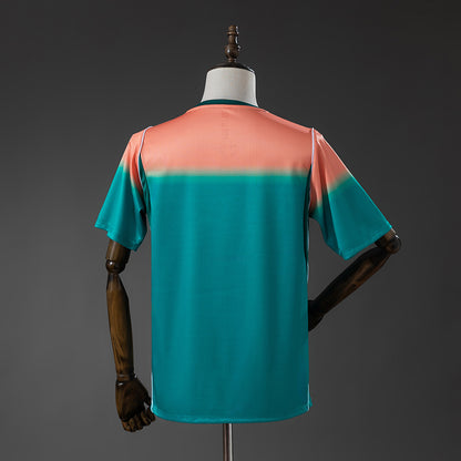 Australia 2026 second kit