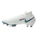 Mercurial Superfly 7 VII FG Elite Flash Crimson 2020