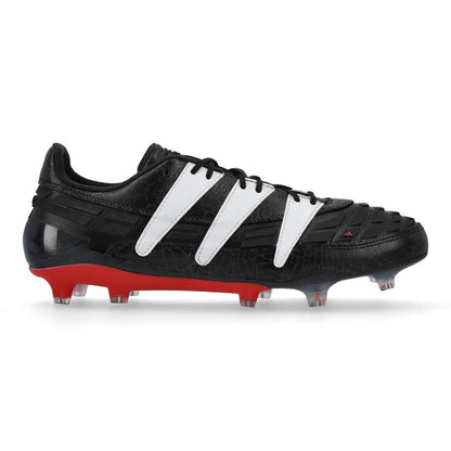 predator 94 fg black & red limited edition