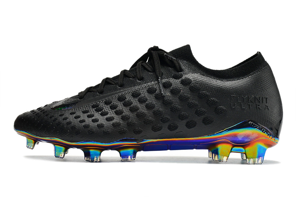 Phantom ultra venom fg special black chrome
