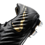 Tiempo Legend 7 FG Black Lux