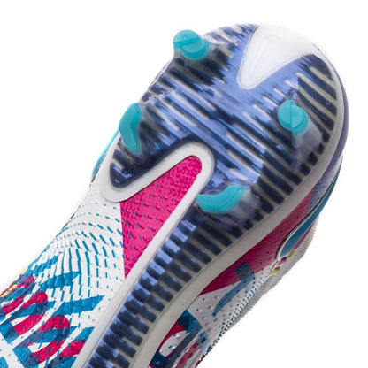 Phantom GT Elite DF FG Chlorine Blue Opti Yellow