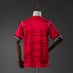 South Korea 2026 home kit