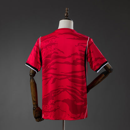 South Korea 2026 home kit