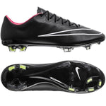 Mercurial Vapor 10 FG 2015 Hyper Punch Black