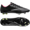 Mercurial Vapor 10 FG 2015 Hyper Punch Black