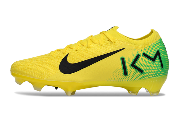 Mercurial Vapor 16 FG Elite Yellow Prime Kylian Mbappé