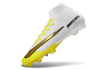 Mercurial Superfly 10 FG Elite Yellow Born