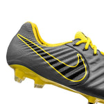Tiempo Legend 7 FG Game Over