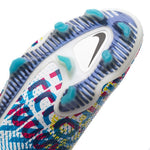 Phantom GT Elite Low FG Chlorine Blue Opti Yellow