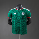 Mexico 2026 home kit