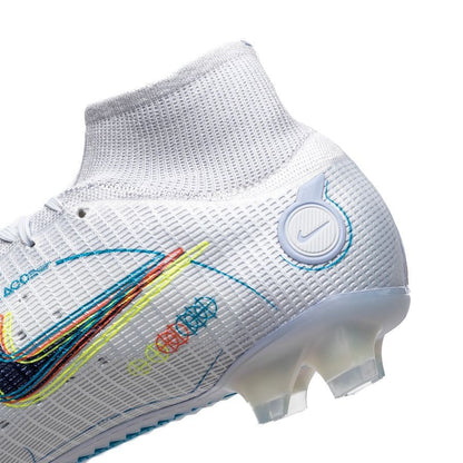 Mercurial Superfly 8 VIII FG Elite The Progress 2022
