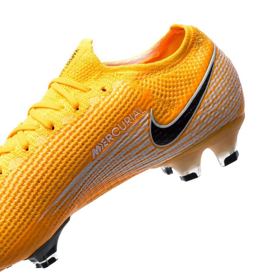 Mercurial Vapor 13 Elite FG 2018 Day Break Laser Orange