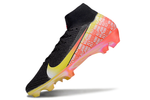 Mercurial Superfly 10 FG Elite Vini Voa Vini Fly Black