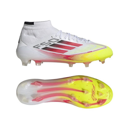 f50 25 mid elite fg pure victory