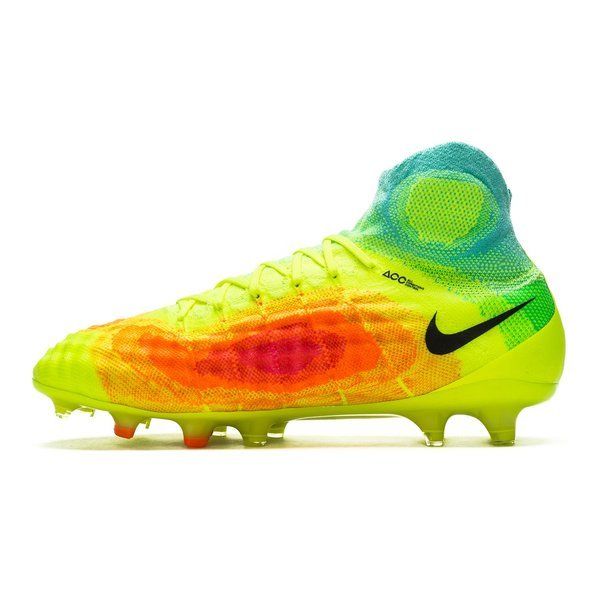 Magista Obra 2 DF FG Launch
