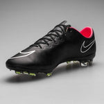 Mercurial Vapor 10 FG 2015 Hyper Punch Black