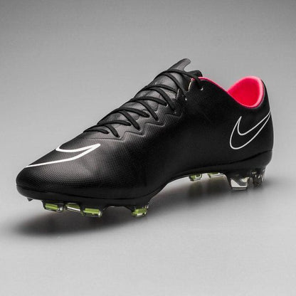 Mercurial Vapor 10 FG 2015 Hyper Punch Black