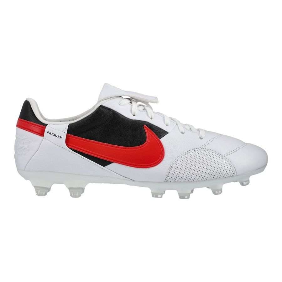 Premier III FG Red University