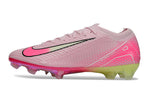 Mercurial Vapor 16 FG Elite Nike By You 6